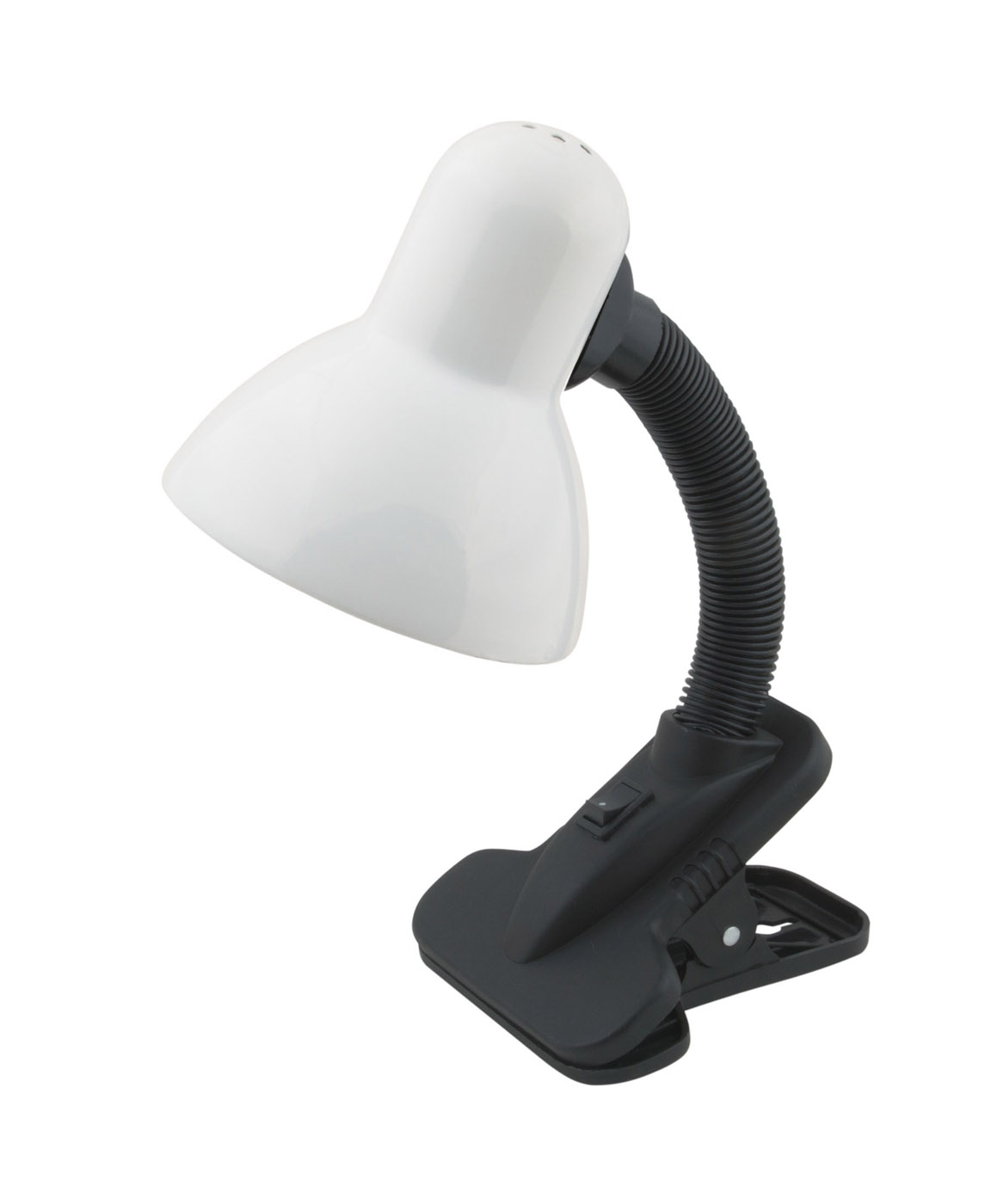 Светильник настольный, TLI-202 Е27 белый