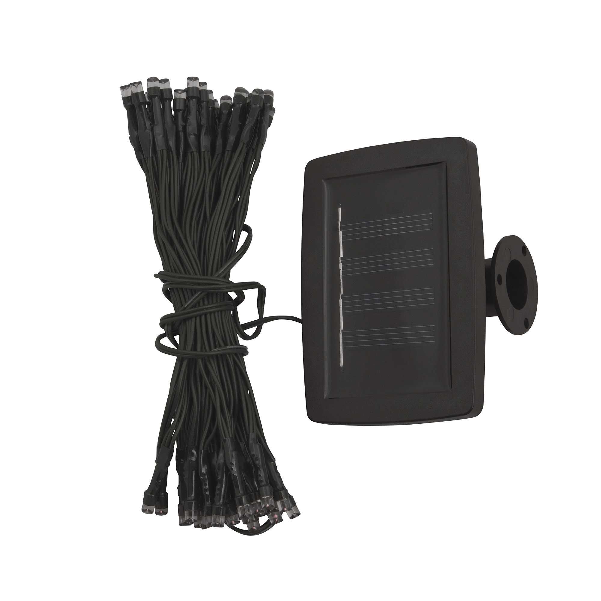 Гирлянда садовая на солнечной батарее Milkyway Special