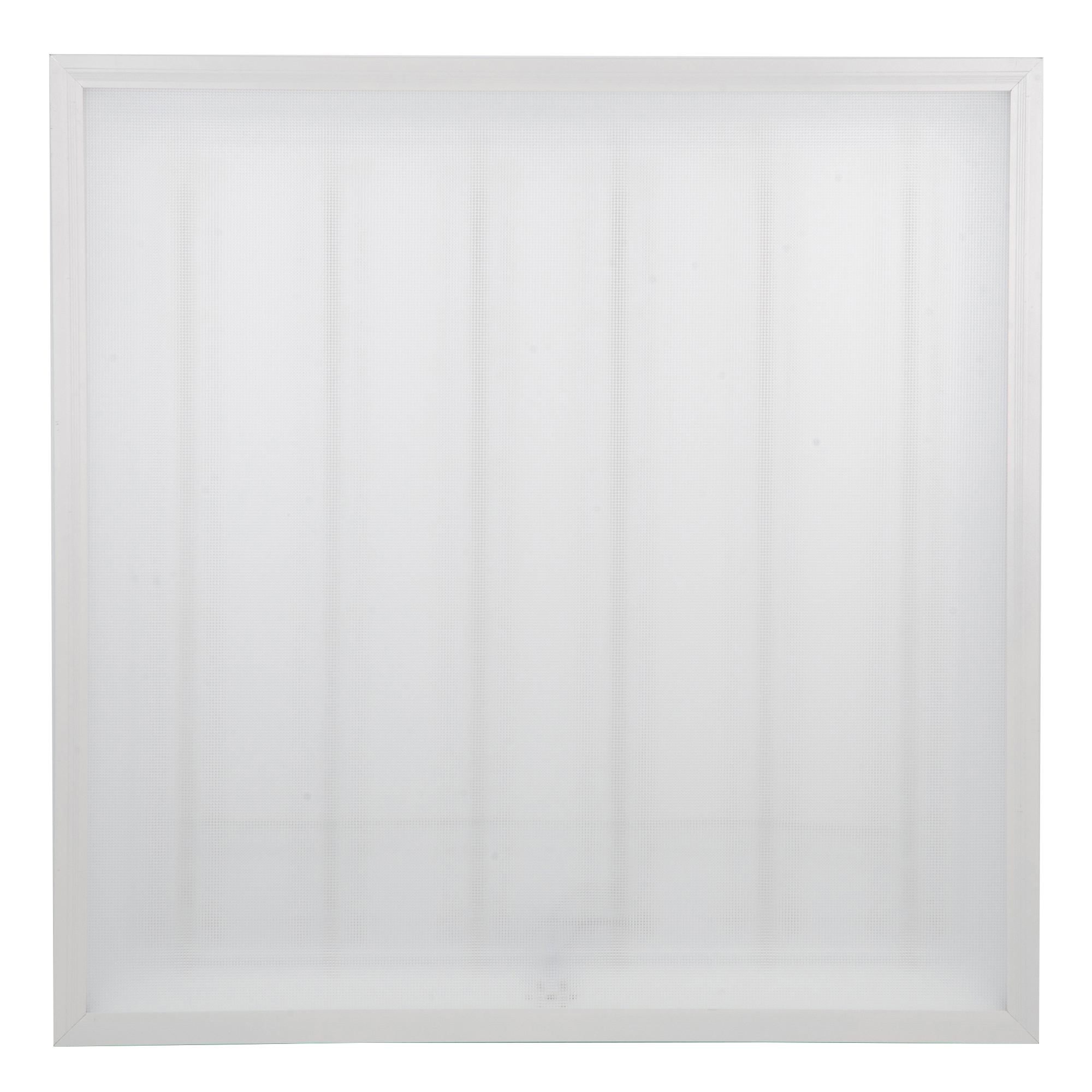 Светильник светодиодный потолочный универсальный ULP-6060 36W/4000К/LL IP40 PREMIUM+ WHITE (4000K) 3600Лм Корпус белый В комплекте с и/п