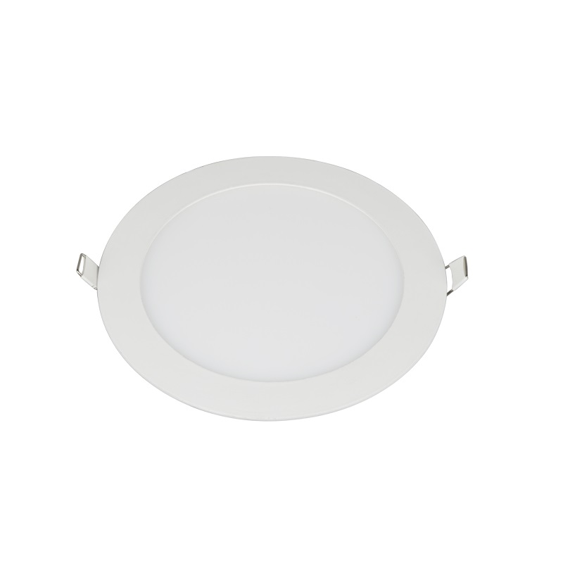 Светильник светодиодный встраиваемый UЛм-Q236 18W/4000K WHITE (4000К) Корпус белый