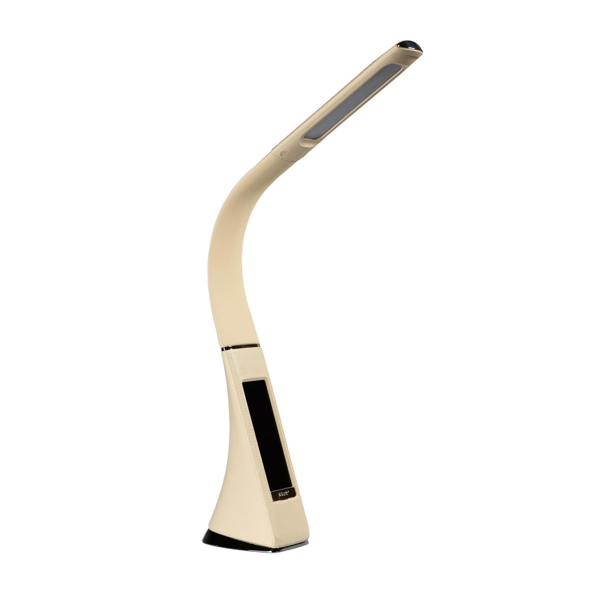 Светильник настольный многофункциональный диммируемый TLD-542 Cream 300Lm 5000K