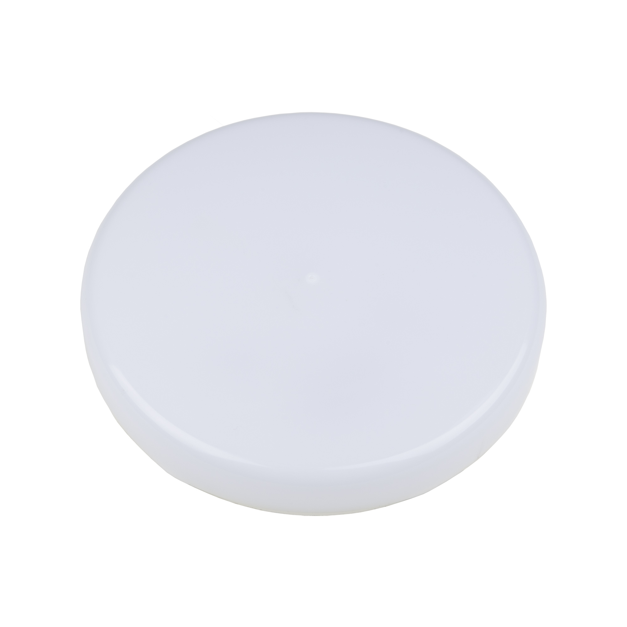 Светильник светодиодный встраиваемый/накладной UЛм-Q250 18W/4000K WHITE (4000К) Корпус белый