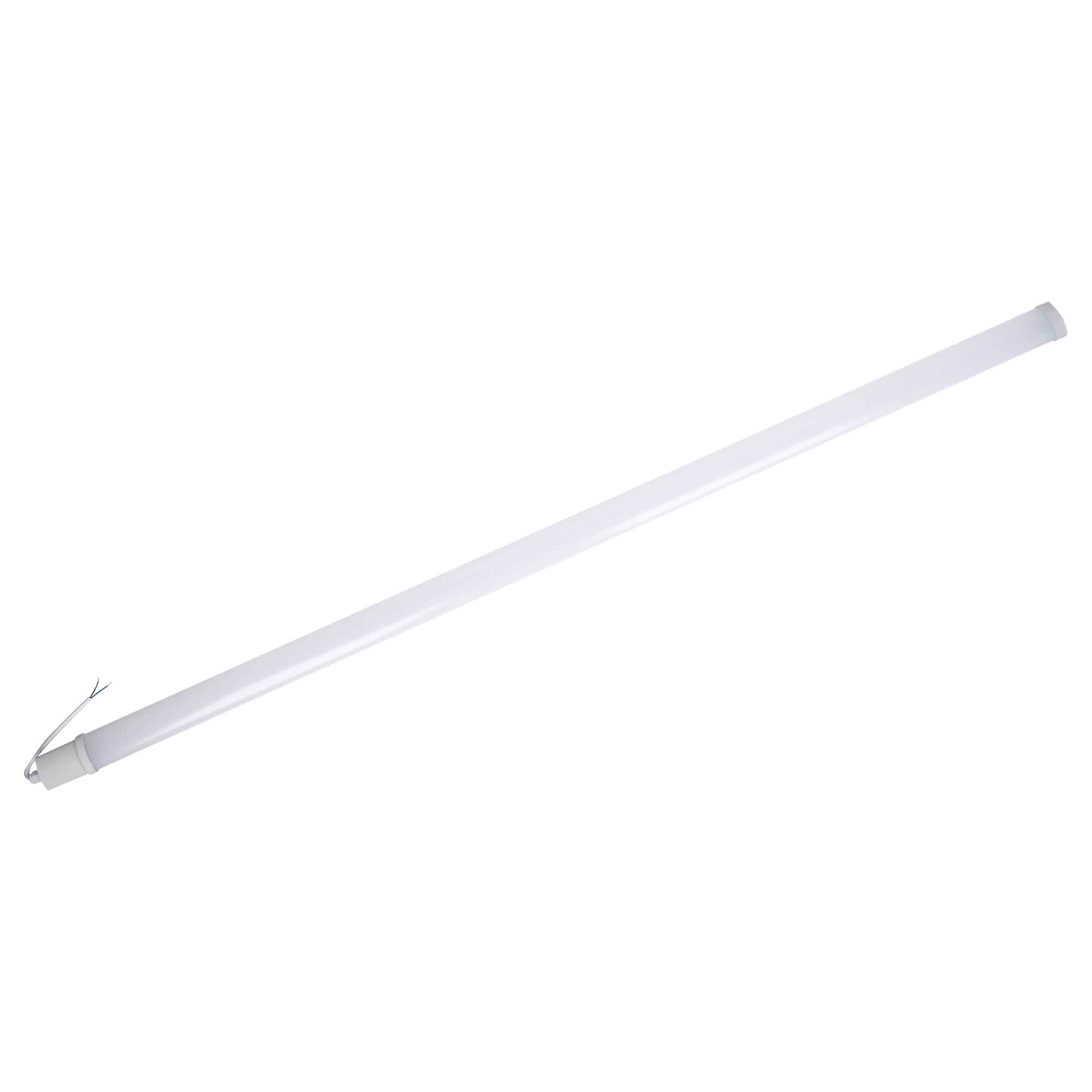 Светильник светодиодный линейный 45 ВТ Дневной свет 6500K Корпус белый ТМ ULT-V45-45W/6500K IP65 WHITE