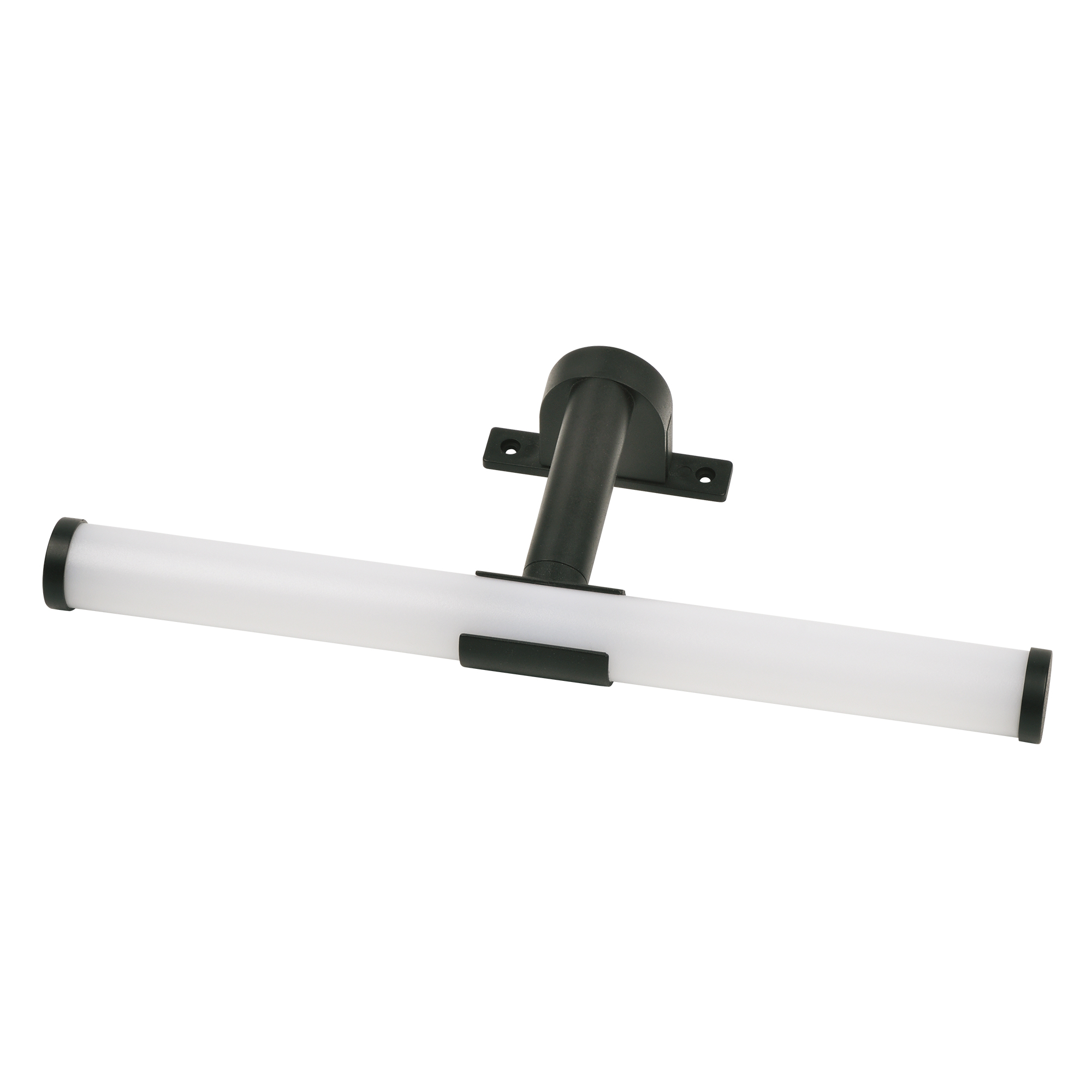 Светильник светодиодный для подсветки мебели и зеркал ванной комнаты 6 Вт Черный ULT-F37-6W/4500K IP44 BLACK