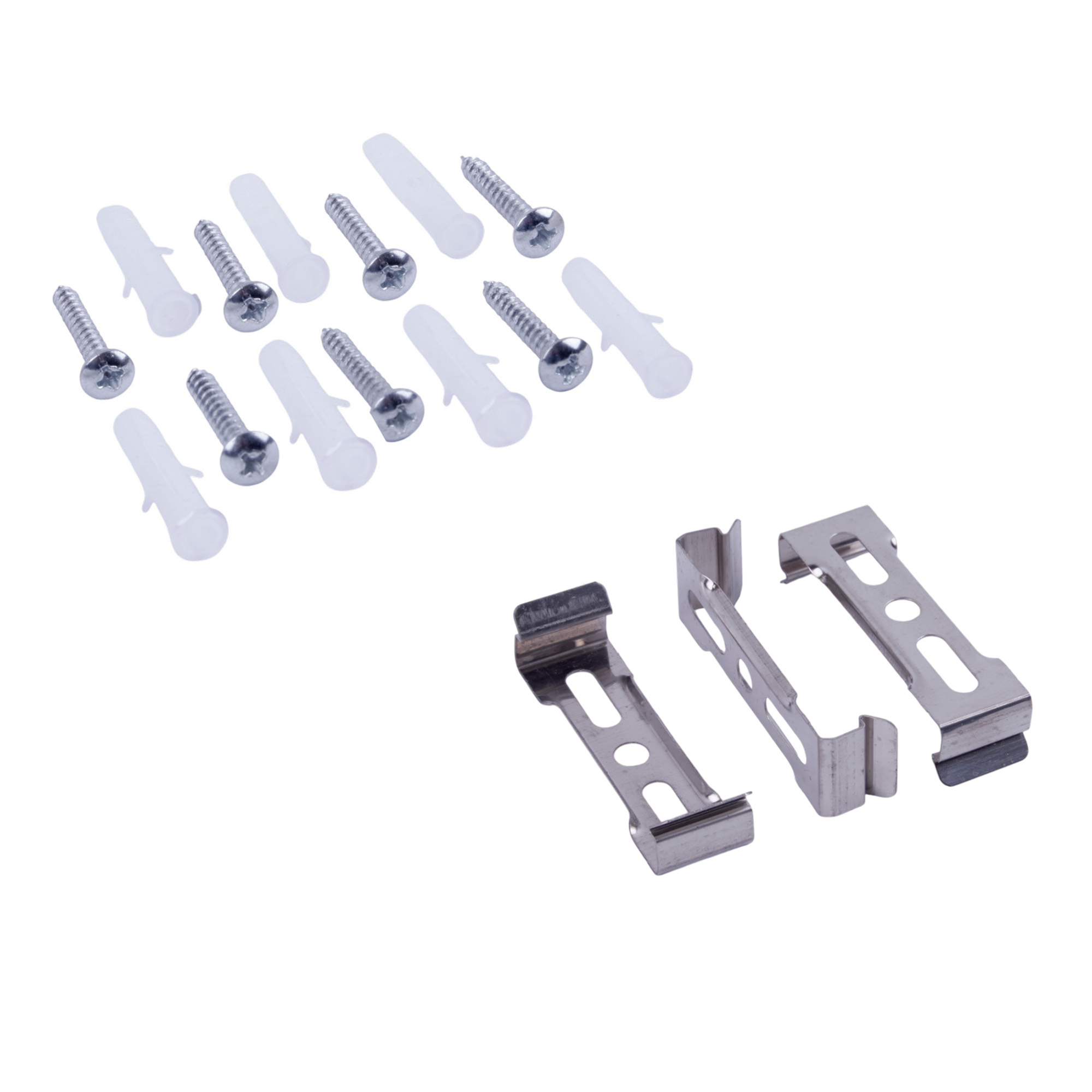 Комплект для накладного монтажа для светильника серии ULO-N, UFL-N10S SET