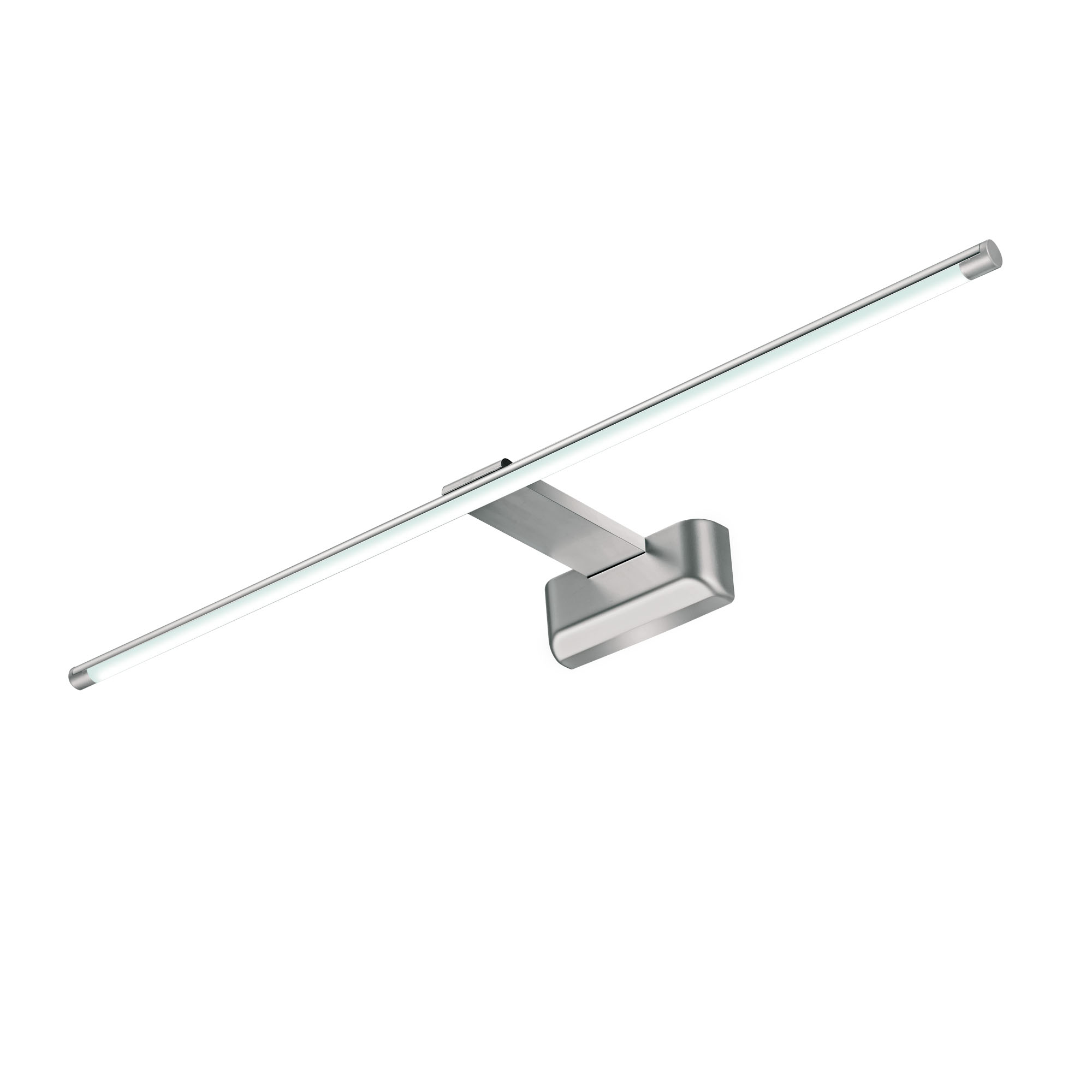 Светильник светодиодный ДББ ULT-F32-9W/NW IP20 SILVER LED 9Вт 220В IP20 для картин