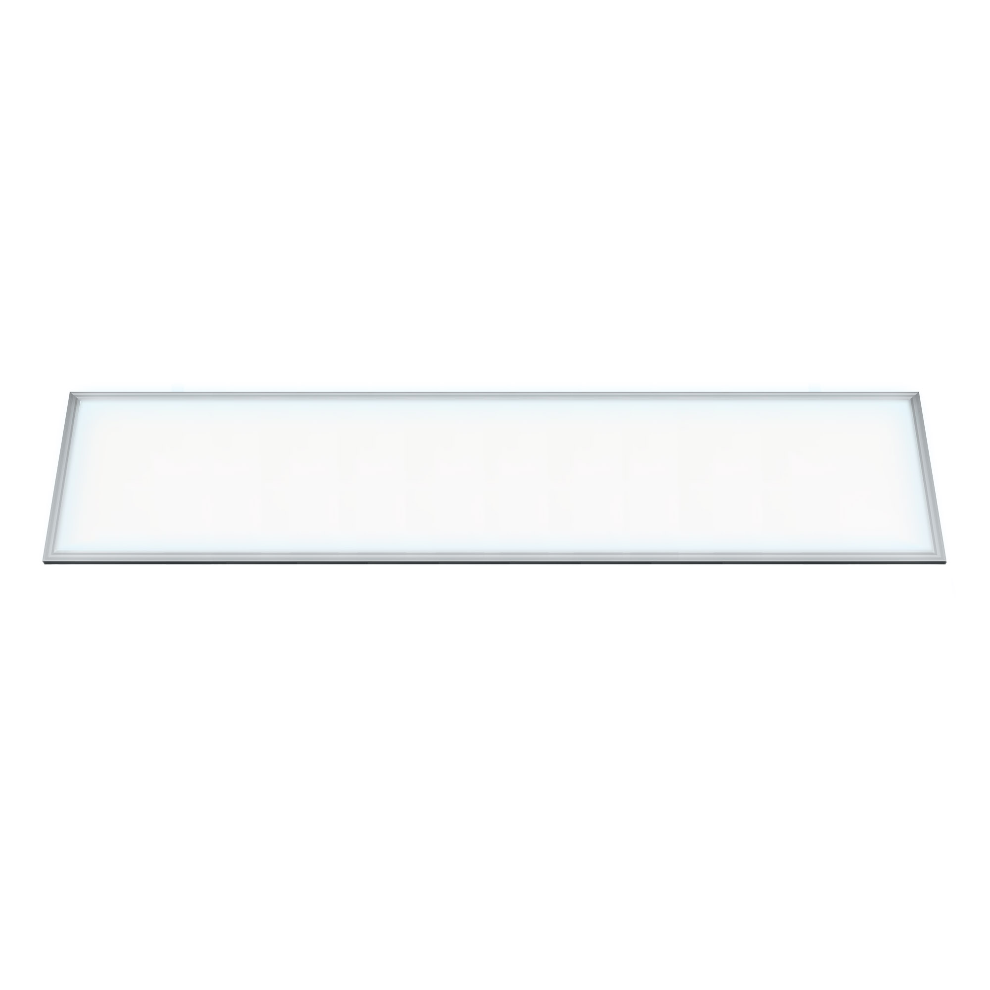 Светильник светодиодный ДВО/ДПО-36Вт ULP-30120-36W/DW EFFECTIVE SILVER