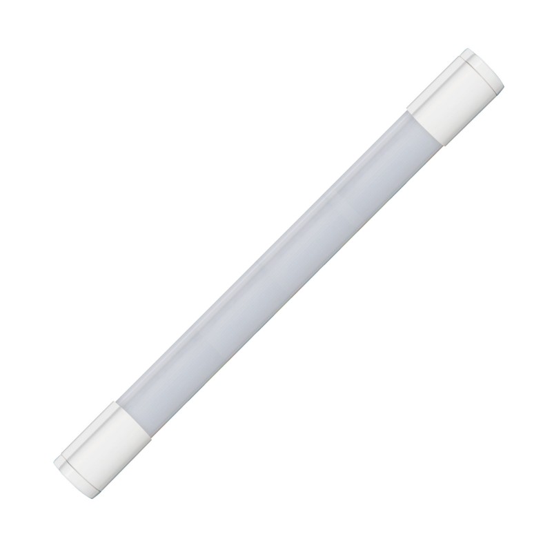 Светильник светодиодный накладной Дневной свет (6000K) Степень защиты IP65 Корпус белый ULT-Q218 14W/DW IP65 WHITE