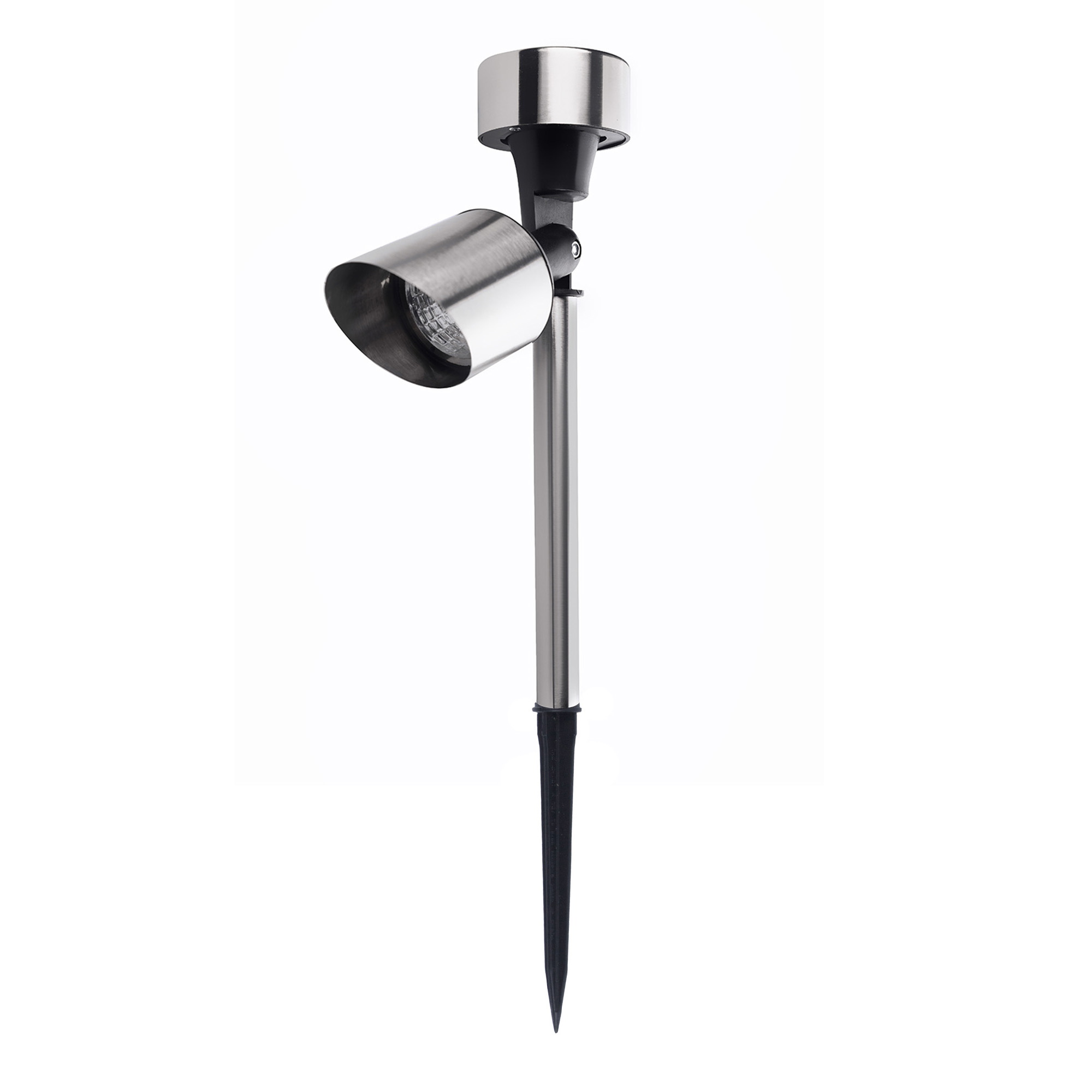 Светильник светодиодный садовый USL-C-690/MT375 SPOT SET24 на солнечной батарее, 1хААA Ni-Cd аккумулятор в/к.IP44