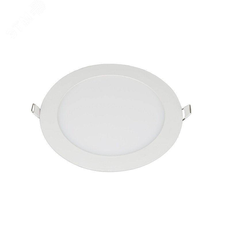 Изображение товара Светильник светодиодный встраиваемый UЛм-Q236 18W 4000K