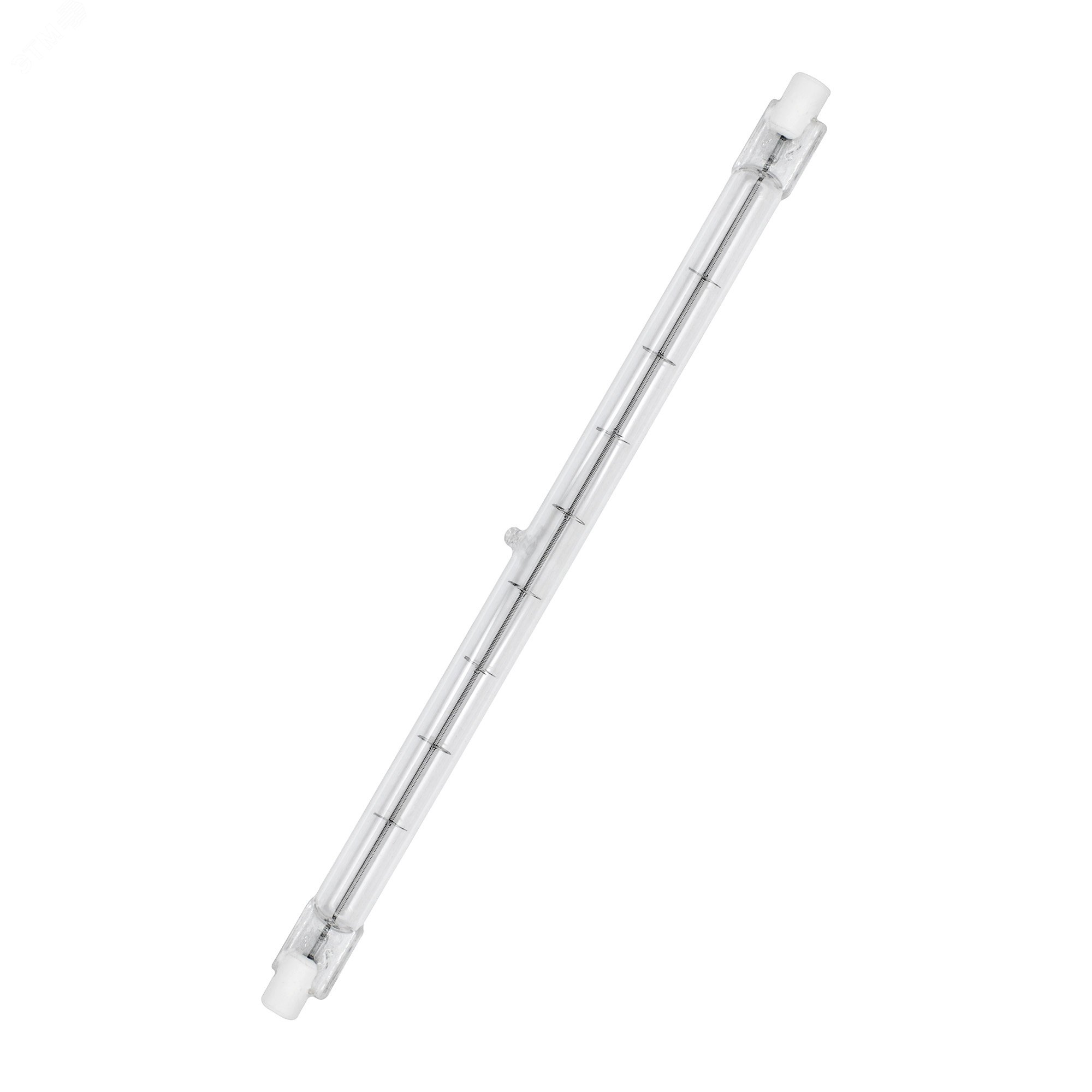 Изображение товара Галогенная лампа J-189/1000/R7s - 1000Вт, R7s, 220V