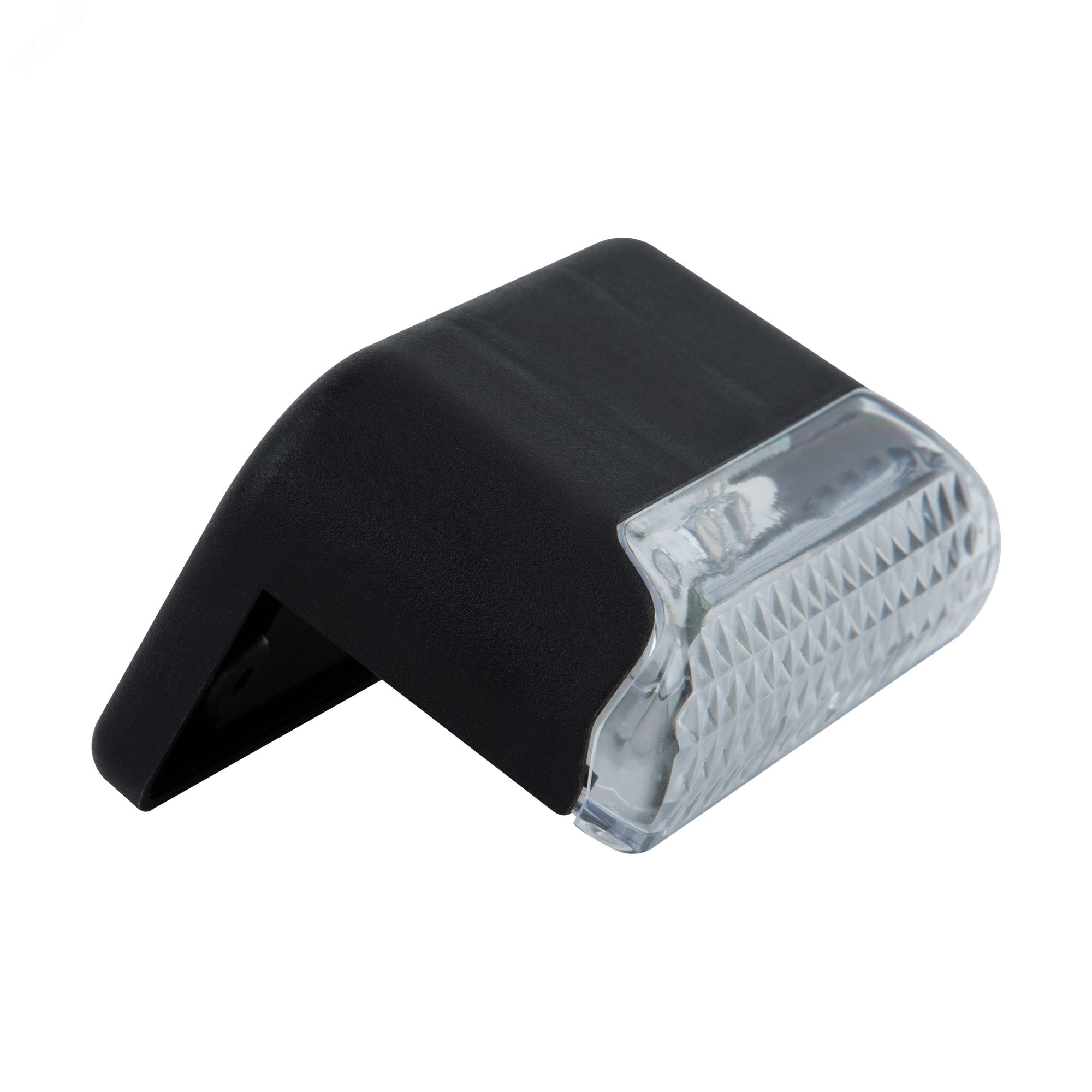 Изображение товара Cветильник настенный USL-F-250/PM050 FLASH на солнечной батарее. 1 светодиод. Теплый белый свет. 1хАА Ni-Mh аккумулятор в/к. IP44. TM (шт)
