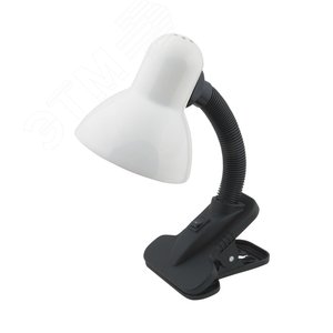 Светильник настольный, TLI-202 Е27 белый - фото 1