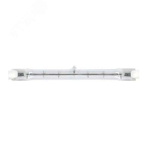 Лампа галогенная J-118/300/ R7s - фото 2