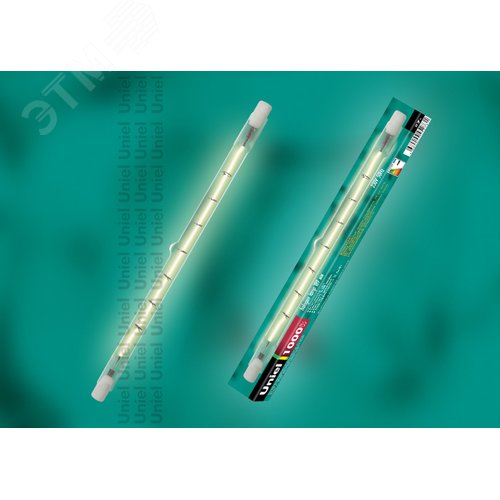 Лампа галогенная J-189/1000/ R7s - фото 2