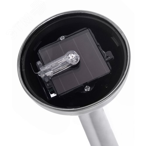 Светильник светодиодный садовый USL-M-063/MT390 на солнечной батарее Bellatrix Modern - фото 4