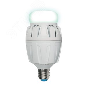 Лампа светодиодная LED 70вт 100-265в E27 6000К
