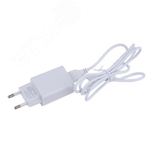 Светильник настольный светодиодный с подставкой под канцелярские принадлежностиUЛм-D603 10W/3000-6000K/DIM WHITE Сенсорный выключатель Диммер белый - фото 10