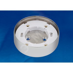 Светильник накладной GX53/FT CHROME 10 PROM, в составе набора из 10 шт. корпус хром, картон TM - фото 2