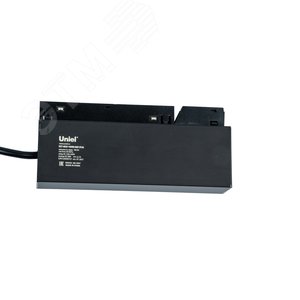 Блок питания UET-M50 100W/48V IP20 для магнитного шинопровода, 100Вт, 48В. Встраиваемый. ТМ