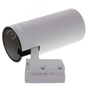 Светильник-прожектор светодиодный трековый ULB-Q276 32W-4000К WHITE 3000 Лм 4000К Корпус белый - фото 4