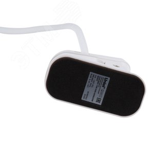 Светильник настольный светодиодный прищепка UЛм-D602 10W/3000-6000K/DIM WHITE Сенсорный выключатель Диммер белый - фото 6