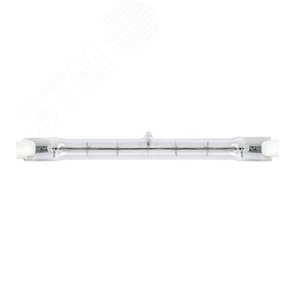 Лампа галогенная J-118/500/ R7s - фото 1