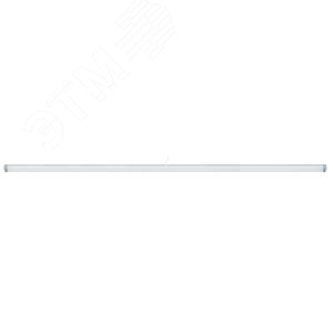 Светильник светодиодный накладной ULO-Q141 AL120-36W/NW SILVER . . Цвет серебристый - фото 1