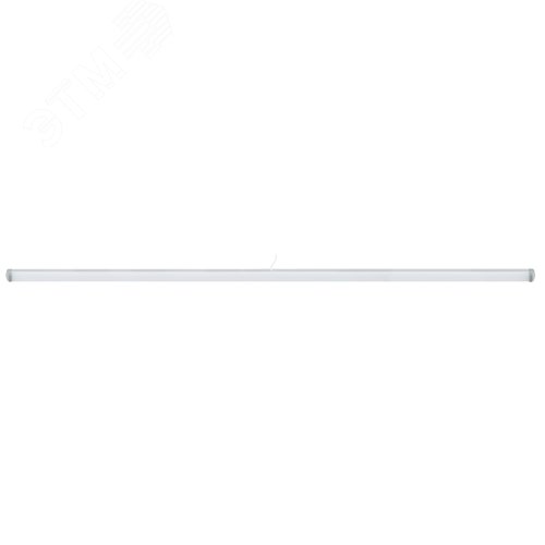 Светильник светодиодный накладной ULO-Q141 AL120-36W/NW SILVER . . Цвет серебристый - фото 2