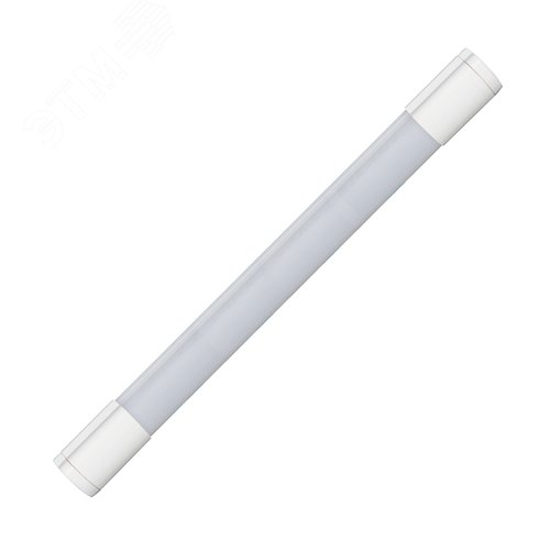 Светильник светодиодный накладной Дневной свет (6000K) Степень защиты IP65 Корпус белый ULT-Q218 14W/DW IP65 WHITE - фото 2