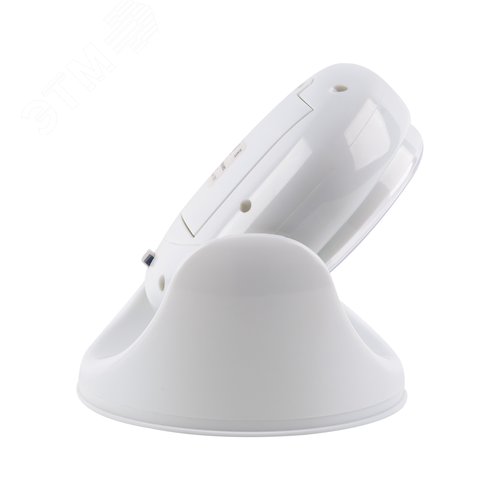 Светильник светодиодный беспроводной на батарейках 4АА не в комплекте с датчиком движения Белый ULK-N21 SENSOR WHITE - фото 11