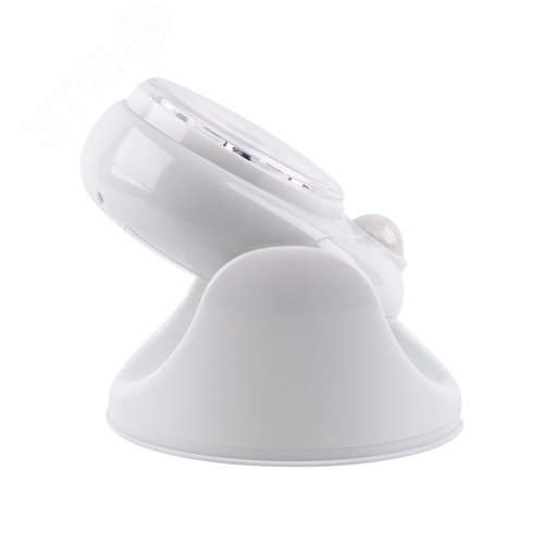 Светильник светодиодный беспроводной на батарейках 4АА не в комплекте с датчиком движения Белый ULK-N21 SENSOR WHITE - фото 3