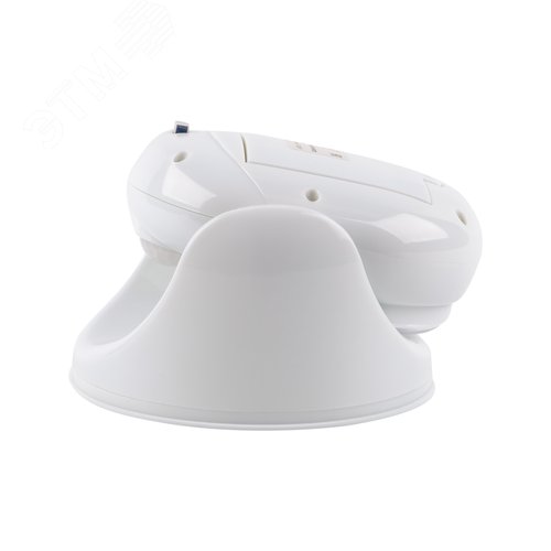 Светильник светодиодный беспроводной на батарейках 4АА не в комплекте с датчиком движения Белый ULK-N21 SENSOR WHITE - фото 9