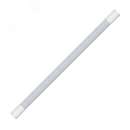 Светильник светодиодный влагозащищенный накладной ULT-Q218 36W/NW IP65 WHITE, белый свет (4000K), корпус белый, ТМ Volpe - фото 2