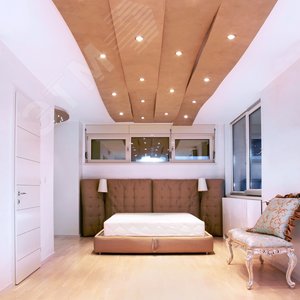 Лампа светодиодная LED-JCDR-10W/NW/GU10/NR Форма JCDR, матовая, Norma, белый свет (4000K), картон, ТМ Volpe - фото 4