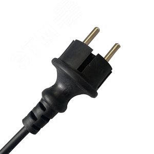 Бахрома светодиодная с эффектом мерцания 3м соединяемая 200 светодиодов теплый белый свет черный провод ULD-B3010-200/TBK WARM WHITE IP67 - фото 5