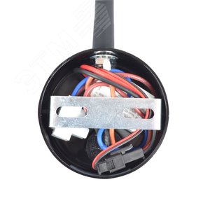 Светильник светодиодный настенный гибкий для интерьерного освещения ULT-F22-3W/4000K IP20 BLACK. 85-265В, белый свет (4000К), черный, TM - фото 3