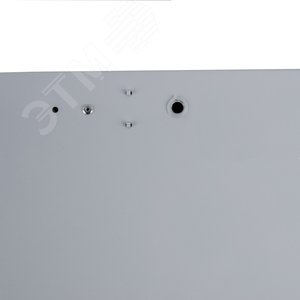 Светильник светодиодный потолочный встраиваемый (4000K) 6900 лм 588х588x40 мм корпус белый в комплекте с источником питания - фото 2