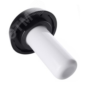 Светильник светодиодный садовый USL-S-183/PM490 SMALL TORCH на солнечной батарее Фонарь IP44 Свет эффект пламени - фото 4