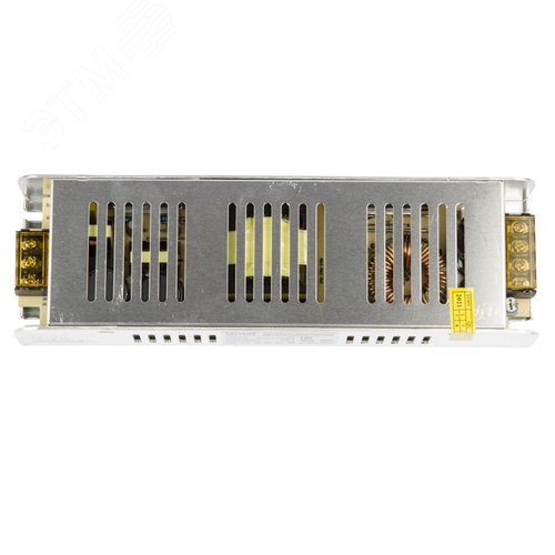 Блок питания 250Вт 12В Металлический корпус UET-VAS-250A20 12V IP20 - фото 2