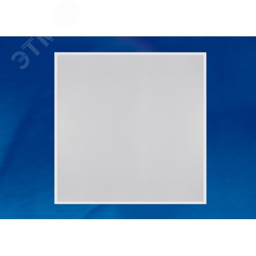 Светильник светодиодный потолочный универсальный. Белый свет (4000K). 6600Лм. Корпус белый. В комплекте с источником питания. ТМ - фото 9