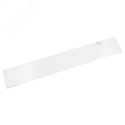 Светильник светодиодный потолочный универсальный. (4000K). 4400Лм. Корпус белый. В комплекте с и/п - фото 1