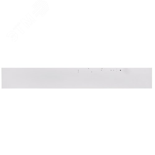 Светильник светодиодный потолочный универсальный. Белый свет (4000K). 6600Лм. Корпус белый. В комплекте с источником питания. ТМ - фото 2