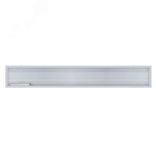 Светильник светодиодный потолочный универсальный ULP-18120 54W/6500К IP40 UNIVERSAL WHITE, холодный дневной свет (6500K), 6600Лм, корпус белый, в комплекте с и/п, ТМ - фото 1