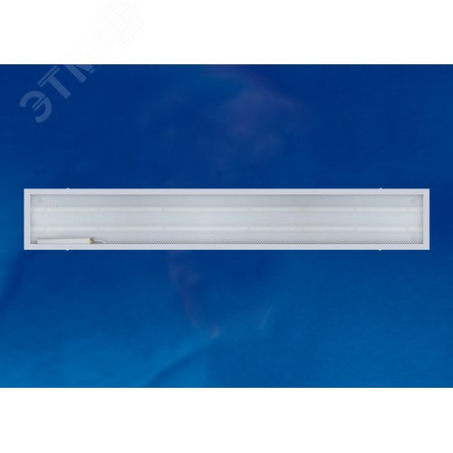 Светильник светодиодный потолочный универсальный ULP-18120 54W/6500К IP40 UNIVERSAL WHITE, холодный дневной свет (6500K), 6600Лм, корпус белый, в комплекте с и/п, ТМ - фото 2