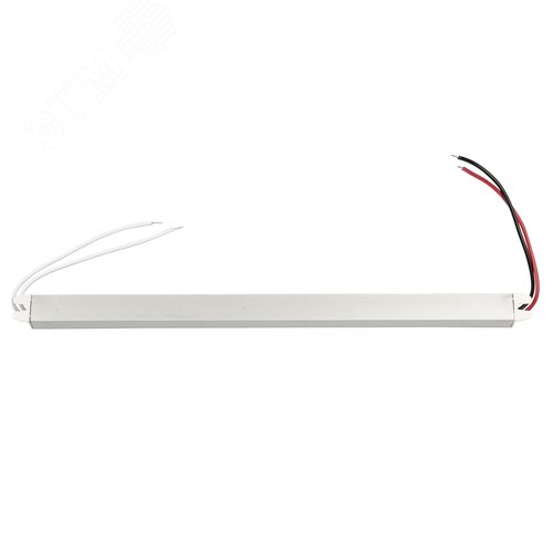 Блок питания ультратонкий 60Вт 12В Металлический корпус UET-VAT-060A20 12V IP20 - фото 3