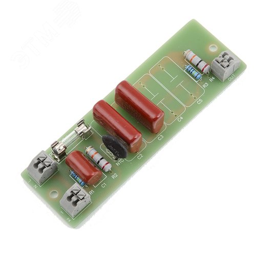 ЭПРА для ДРТ-125 Электронный балласт для ультрафиолетовой лампы/UVCB/CL ESL-PLS-125/UVCB/CL - фото 2