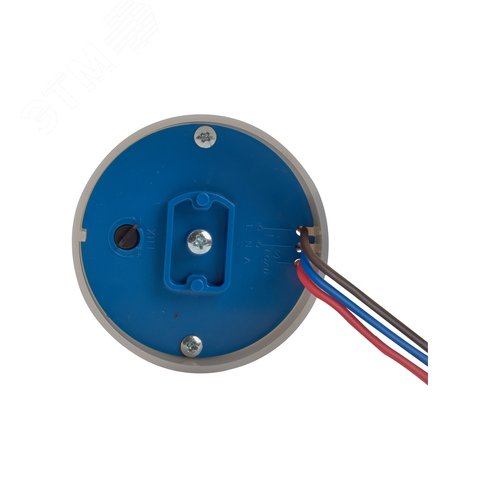 Сенсор освещенности фотосенсор 1500 Вт Белый USN-012-2500W-02/100LUX-WH - фото 4