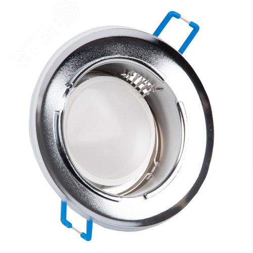 Светильник ДВО Arno DLS-A201 GU5.3 IP44 WHITE без лампы ТМ Fametto - фото 6