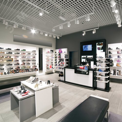 Шинопровод UBX-Q122 GS2 WHITE 100 SET01 осветительный, тип G, в наборе с заглушкой и вводом питания Однофазный Белый Длина 1м - фото 3